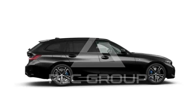2023 BMW 330