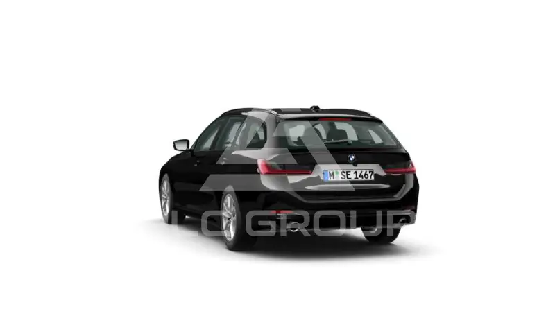 2023 BMW 330