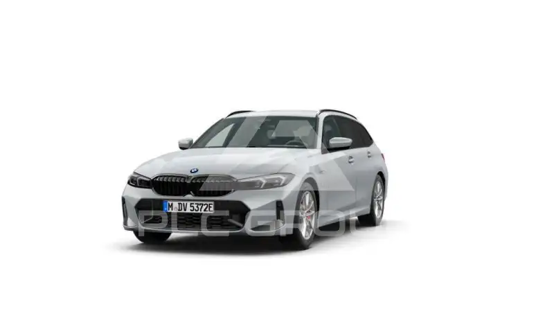 2023 BMW 330