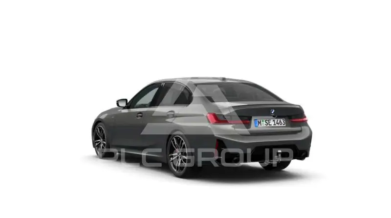 2023 BMW 330