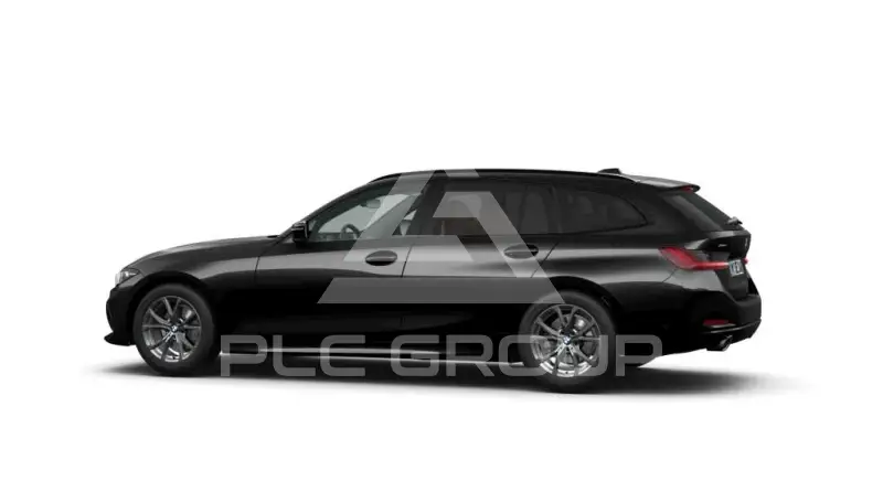 2023 BMW 330