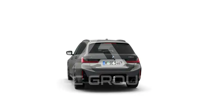 2023 BMW 330