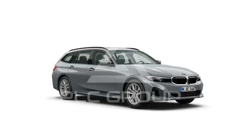 2023 BMW 330