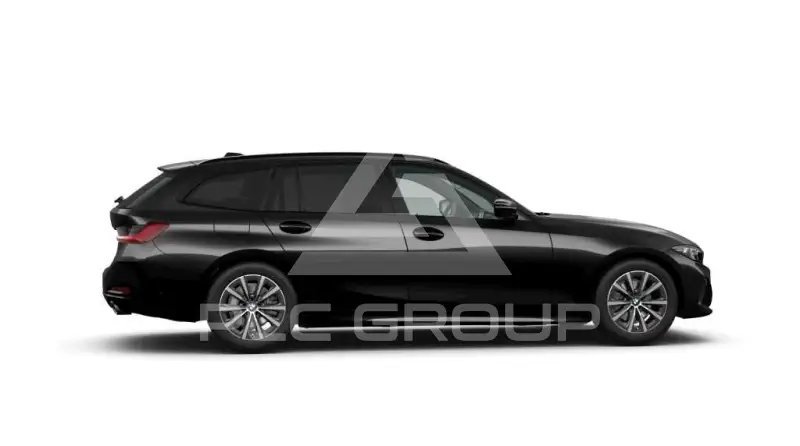 2023 BMW 330