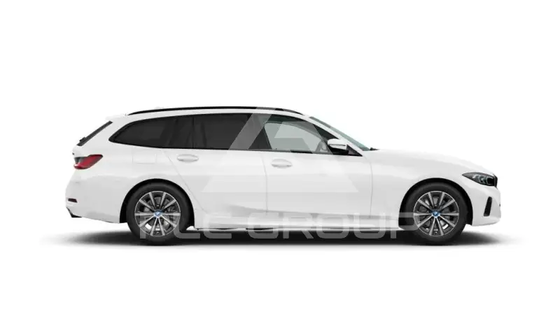 2023 BMW 330