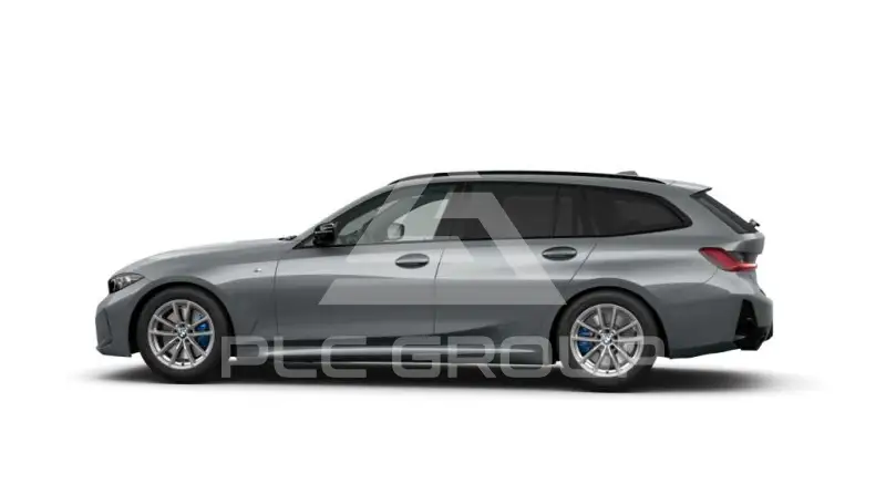 2023 BMW 330