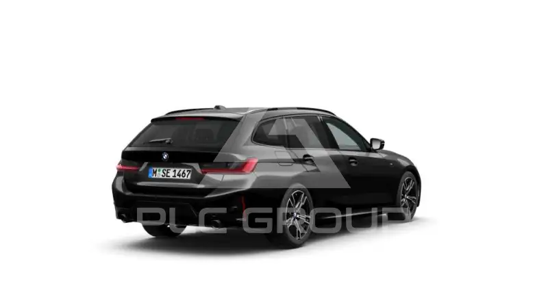 2023 BMW 330