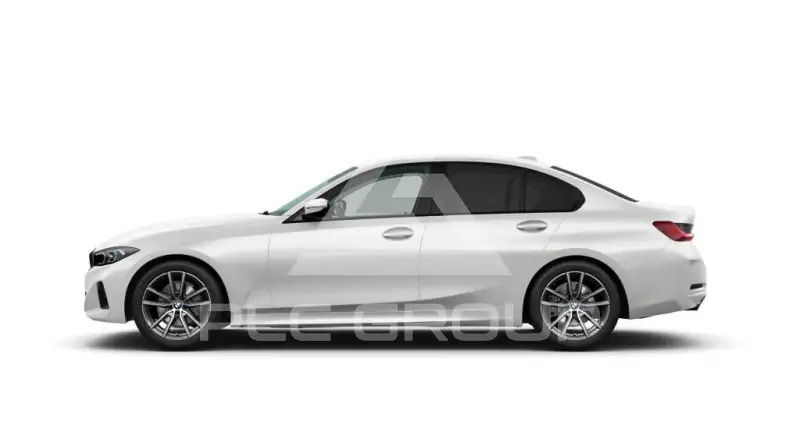 2023 BMW 330