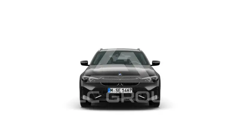 2023 BMW 330