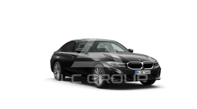 2023 BMW 330