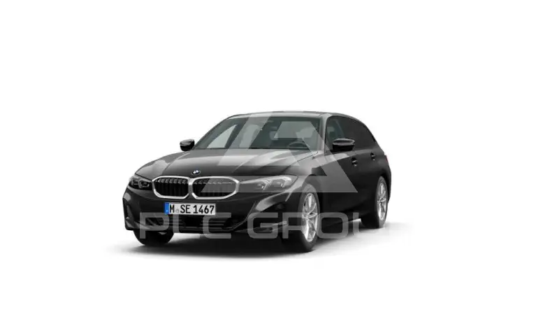2023 BMW 330