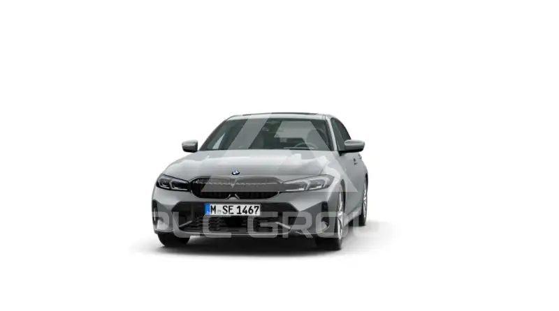 2023 BMW 330