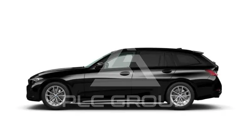 2023 BMW 330