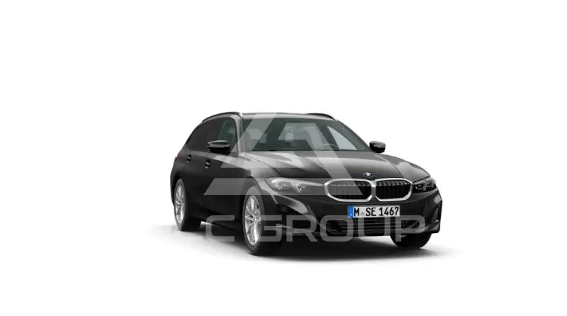 2023 BMW 330