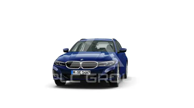 2023 BMW 330