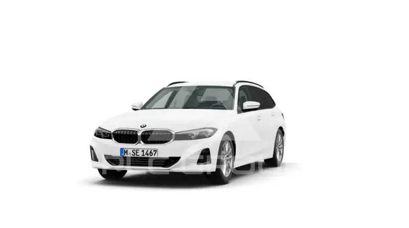 2023 BMW 330