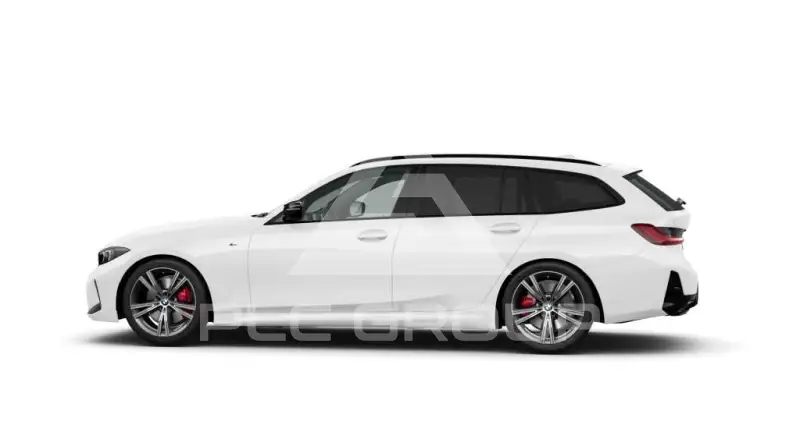 2023 BMW 330