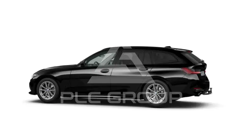 2023 BMW 330