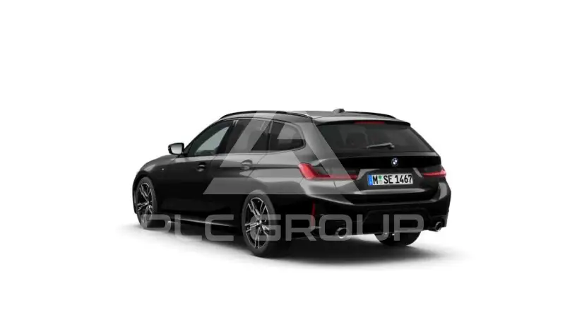 2023 BMW 330