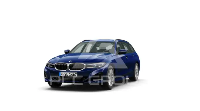 2023 BMW 330