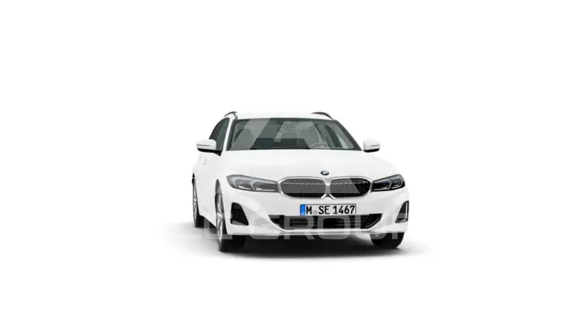 2023 BMW 330