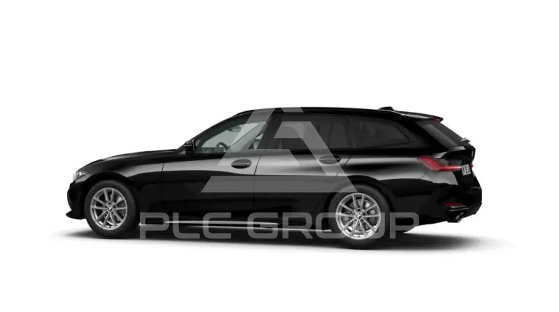 2023 BMW 330