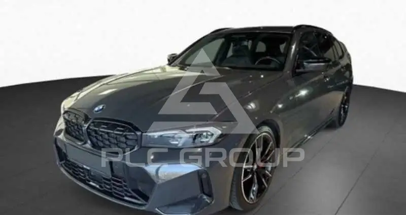 2023 BMW 330