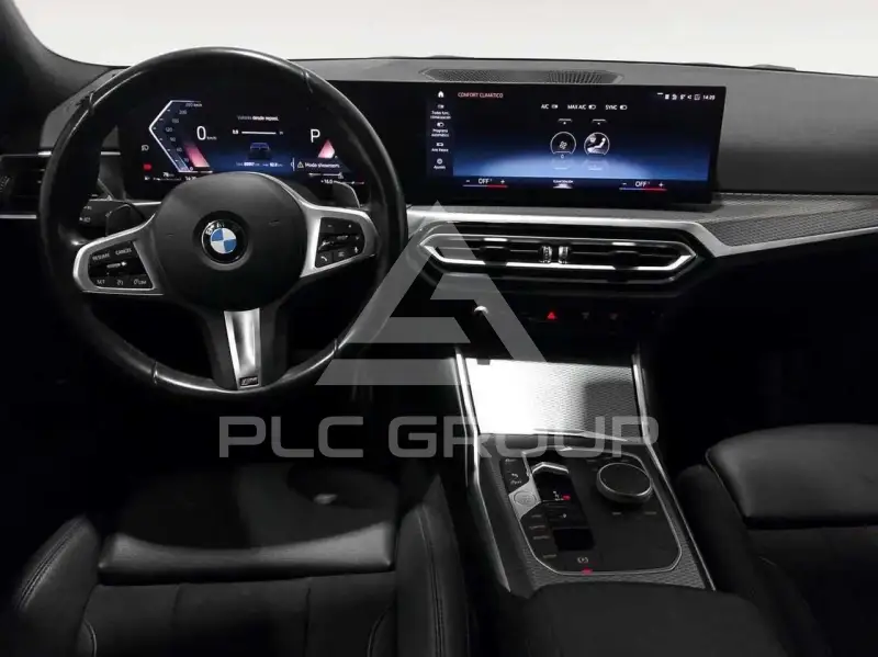 2023 BMW 330