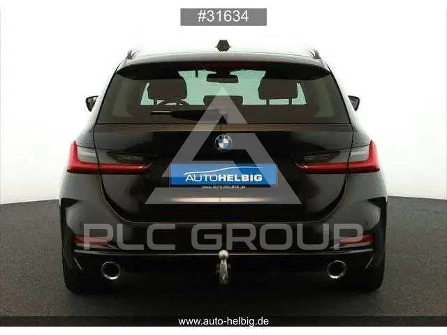 2023 BMW 330