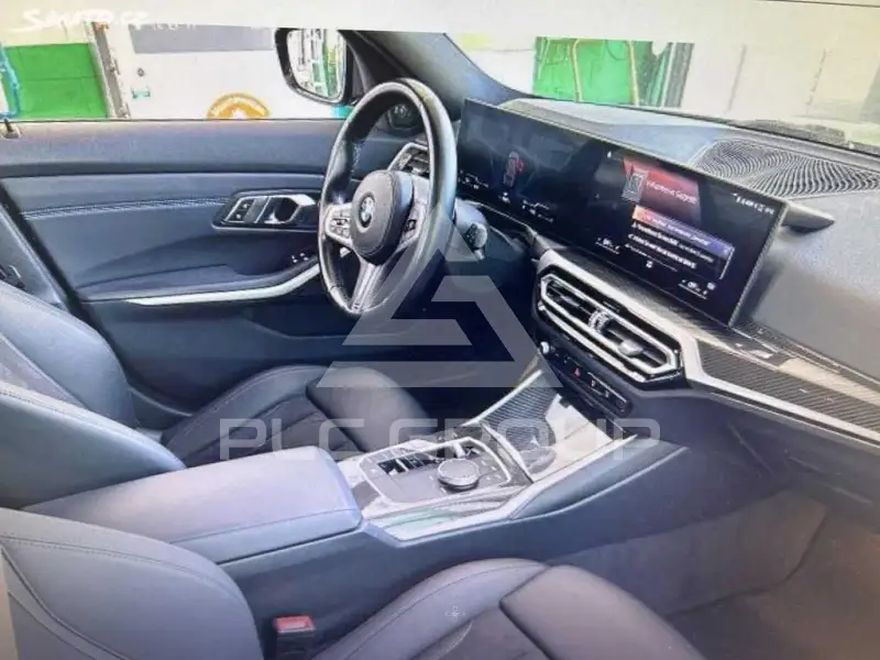 2023 BMW 330