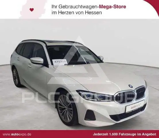 2023 BMW 330