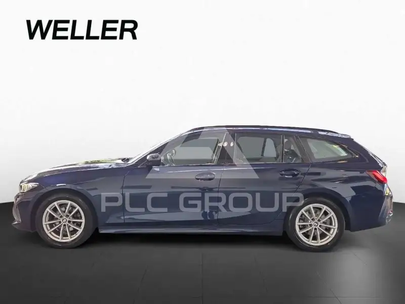 2023 BMW 330