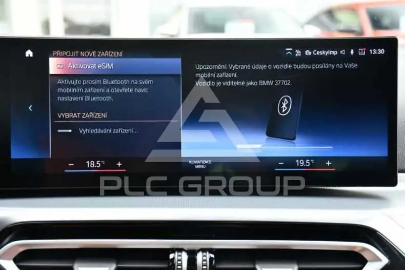2023 BMW 330