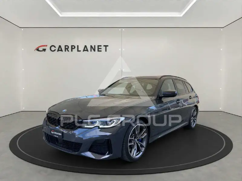 2023 BMW 330