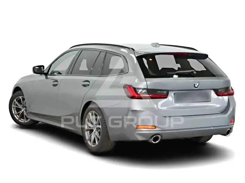 2023 BMW 330