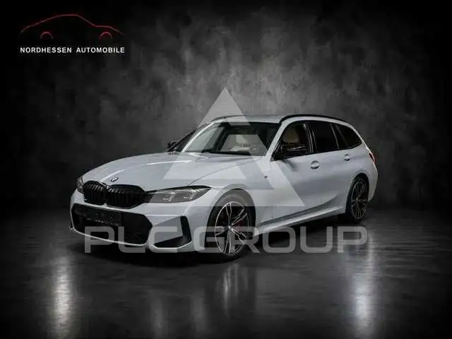 2023 BMW 330