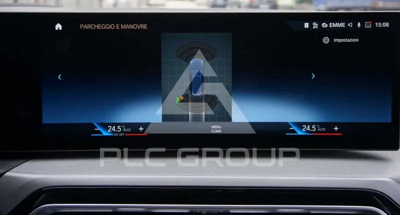 2023 BMW 330