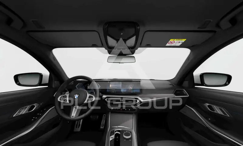 2023 BMW 330