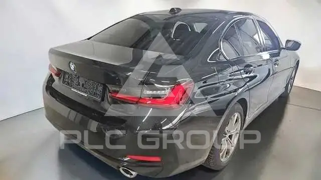 2023 BMW 330