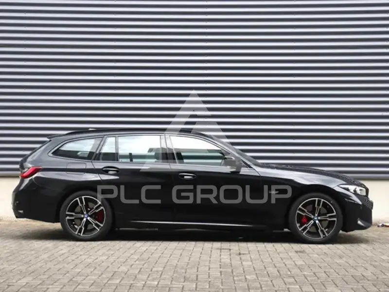 2023 BMW 330