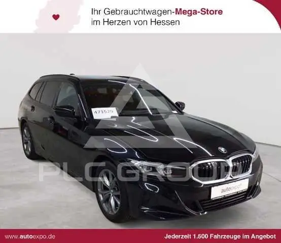 2023 BMW 330