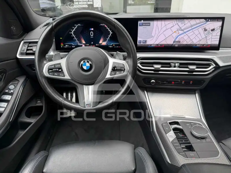 2023 BMW 330