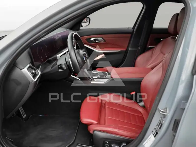 2023 BMW 330
