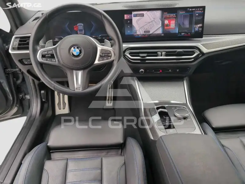 2023 BMW 330