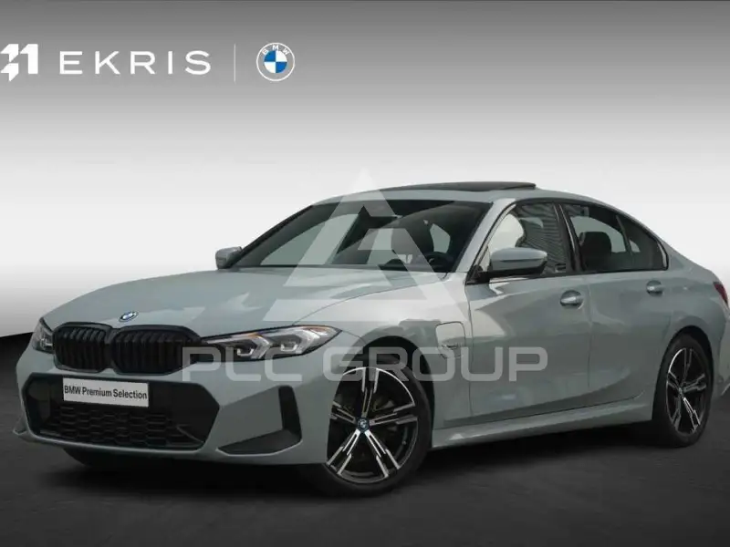 2023 BMW 330