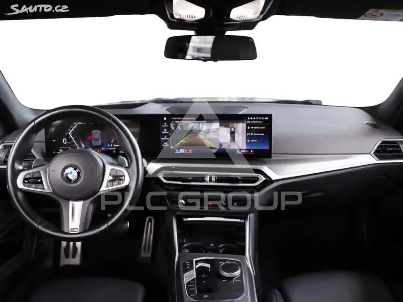 2023 BMW 330