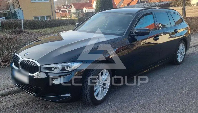 2023 BMW 330