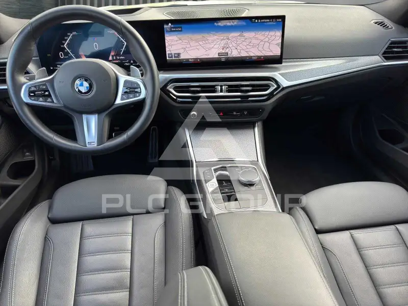 2023 BMW 330
