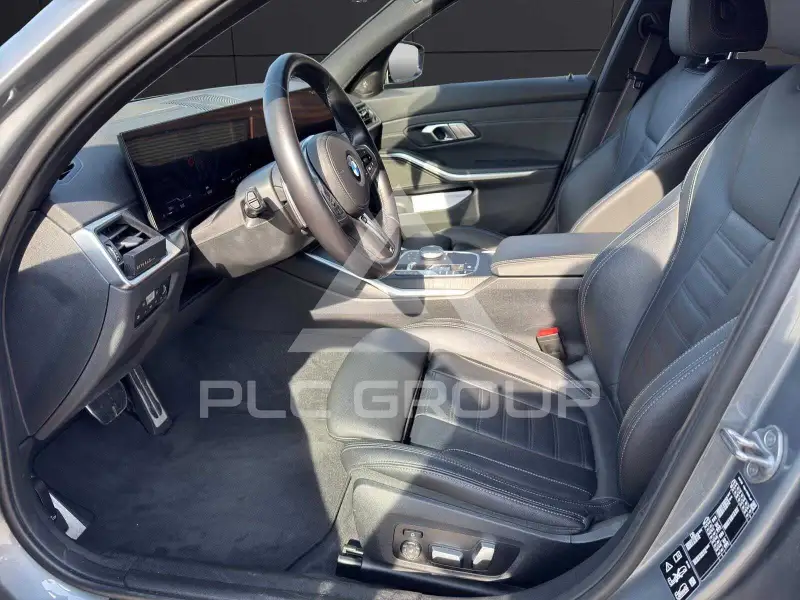 2023 BMW 330