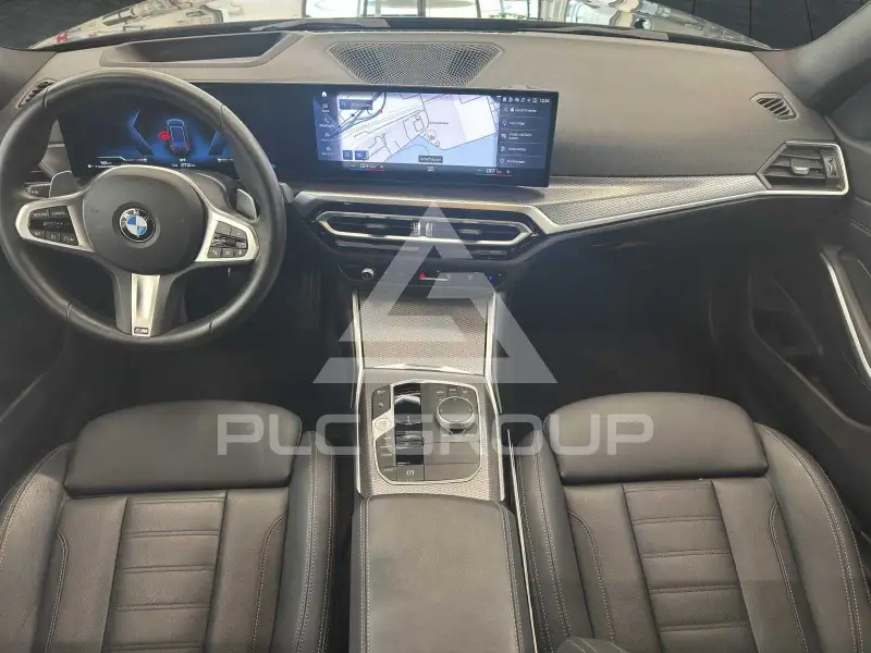 2023 BMW 330